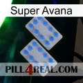 Super Avana 20